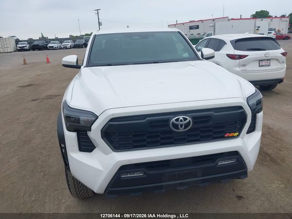 2024 TOYOTA TACOMA — I12