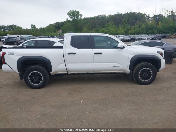 2024 TOYOTA TACOMA — I13