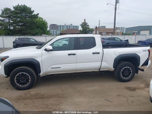 2024 TOYOTA TACOMA — I14