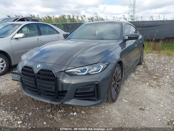 2022 BMW M440XI — I2