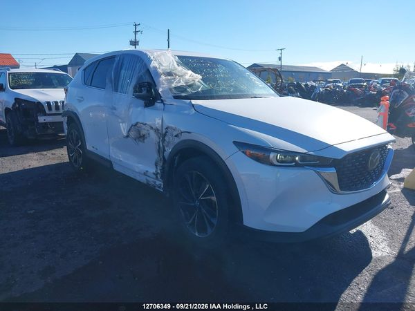 2023 MAZDA CX-5 PREFERRED — I1