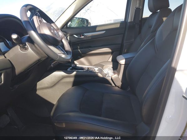 2023 MAZDA CX-5 PREFERRED — I5