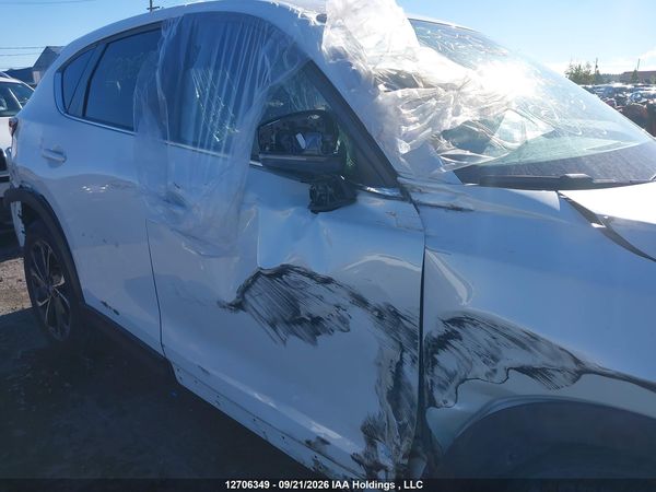 2023 MAZDA CX-5 PREFERRED — I6
