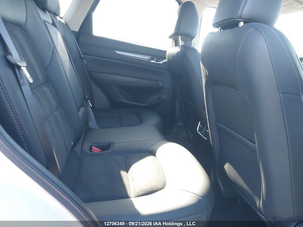 2023 MAZDA CX-5 PREFERRED — I8