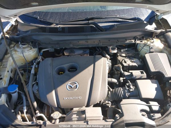 2023 MAZDA CX-5 PREFERRED — I10