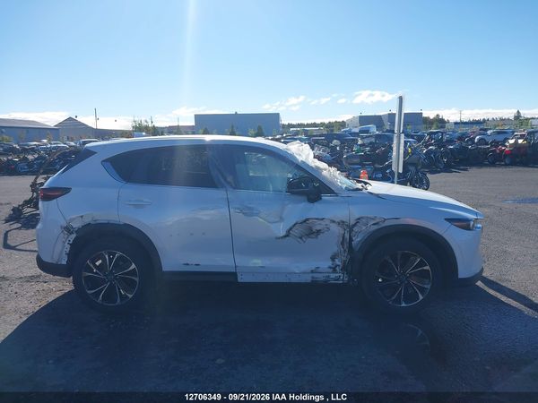 2023 MAZDA CX-5 PREFERRED — I13