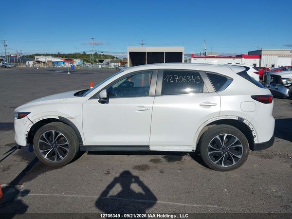 2023 MAZDA CX-5 PREFERRED — I14