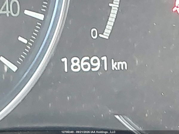 2023 MAZDA CX-5 PREFERRED — I15