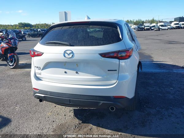 2023 MAZDA CX-5 PREFERRED — I16