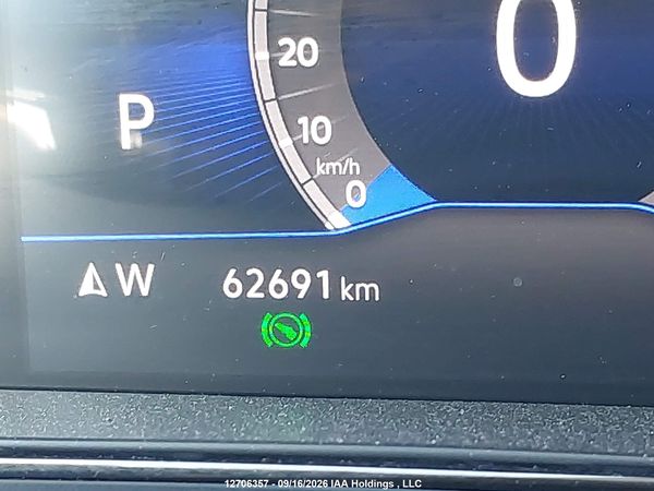 2024 VOLKSWAGEN TAOS SE — I16
