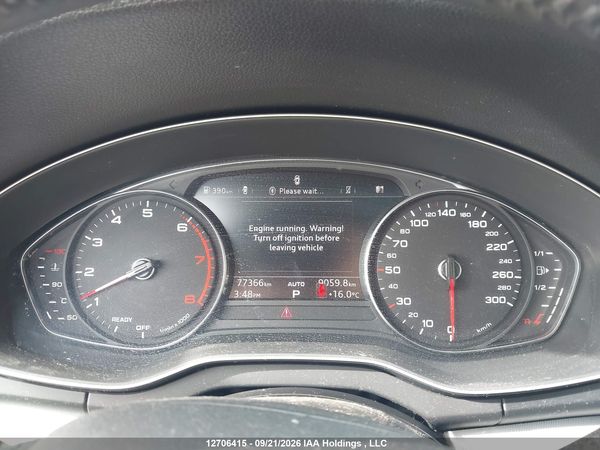 2018 AUDI Q5 PREMIUM PLUS — I7