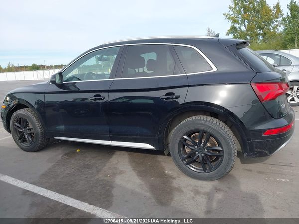 2018 AUDI Q5 PREMIUM PLUS — I14