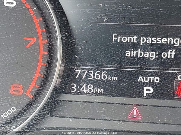 2018 AUDI Q5 PREMIUM PLUS — I15
