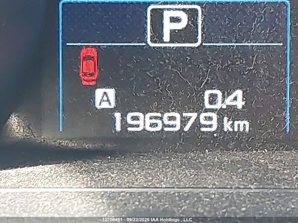 2018 SUBARU OUTBACK — I16