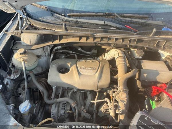 2017 HYUNDAI TUCSON LIMITED/SPORT AND ECO/SE — I10