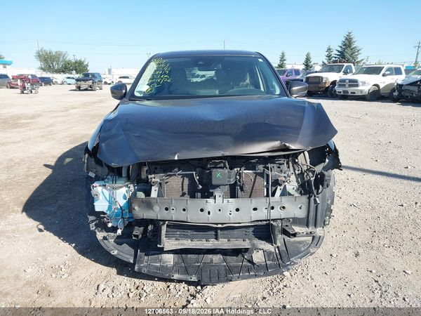 2019 MAZDA CX-5 GS — I13