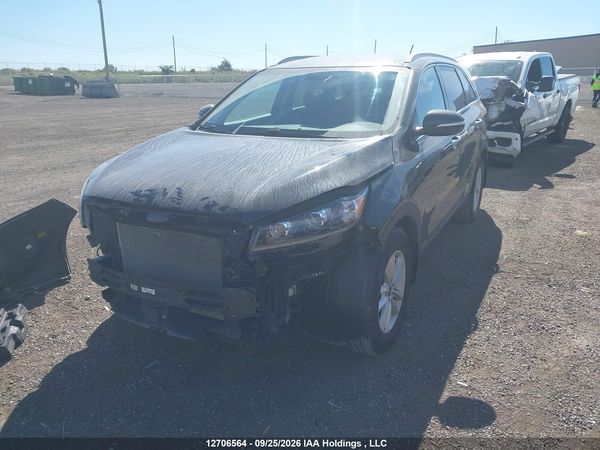 2020 KIA SORENTO — I2