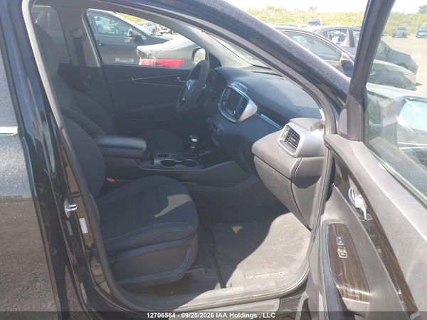2020 KIA SORENTO 3.3L BLACK LINE/3.3L LX+ — I5