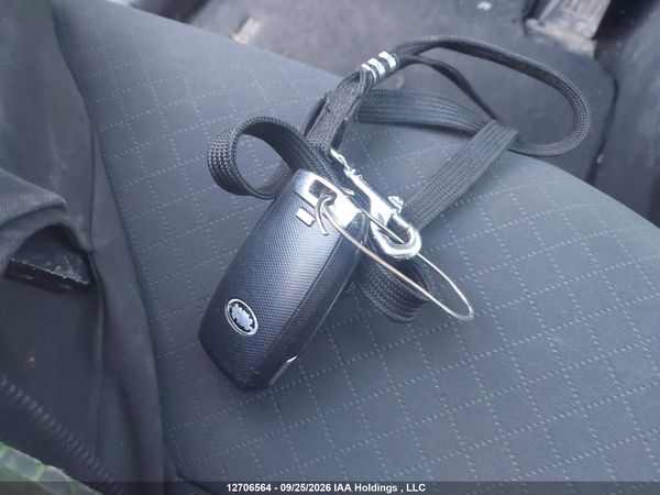 2020 KIA SORENTO 3.3L BLACK LINE/3.3L LX+ — I10