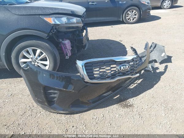 2020 KIA SORENTO 3.3L BLACK LINE/3.3L LX+ — I11