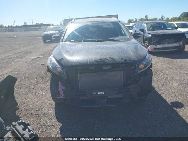 2020 KIA SORENTO 3.3L BLACK LINE/3.3L LX+ — I12