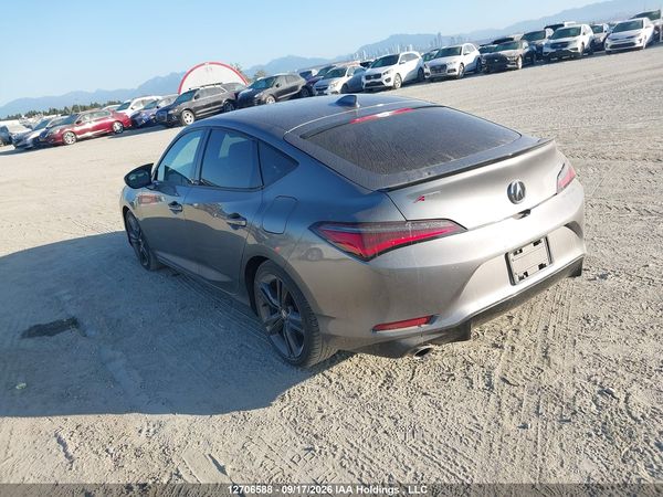 2023 ACURA INTEGRA A-SPEC — I3