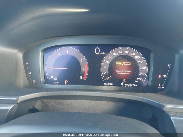 2023 ACURA INTEGRA A-SPEC — I7