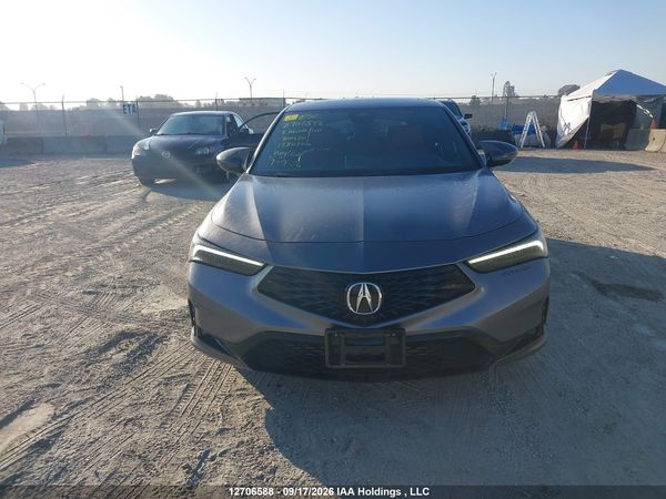 2023 ACURA INTEGRA A-SPEC — I11