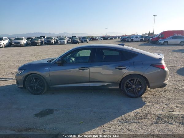 2023 ACURA INTEGRA A-SPEC — I13