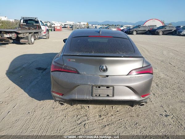 2023 ACURA INTEGRA A-SPEC — I15