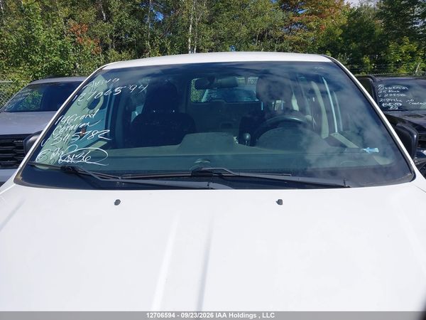 2014 DODGE GRAND CARAVAN SE — I18
