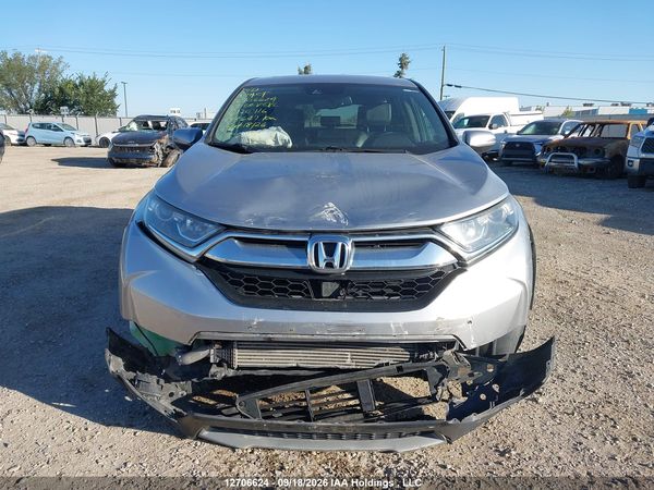 2017 HONDA CR-V EXL — I13