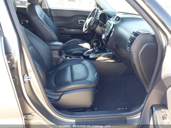 2016 KIA SOUL ! — I5