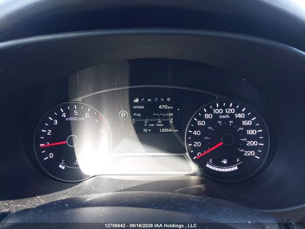 2016 KIA SOUL ! — I7