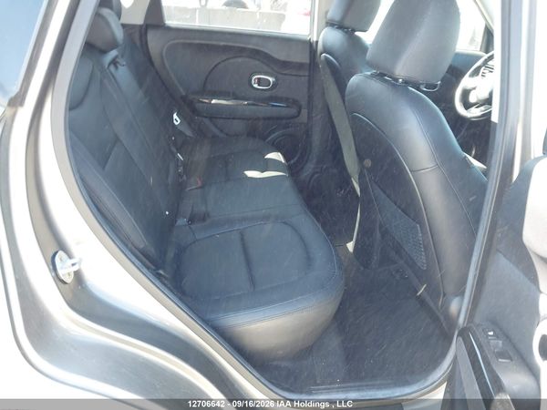 2016 KIA SOUL ! — I8