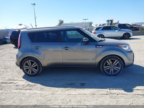 2016 KIA SOUL ! — I13