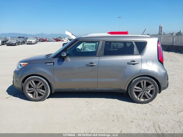 2016 KIA SOUL ! — I14