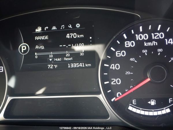 2016 KIA SOUL ! — I15