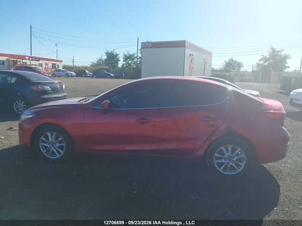 2018 MAZDA MAZDA3 — I14