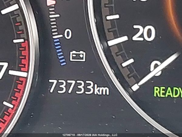 2025 MAZDA CX-70 PREMIUM — I15