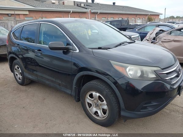 2014 HONDA CR-V LX — I1
