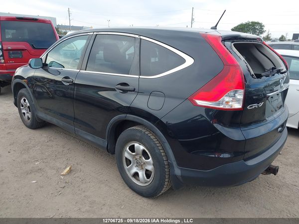 2014 HONDA CR-V LX — I3