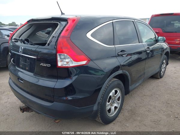 2014 HONDA CR-V LX — I4