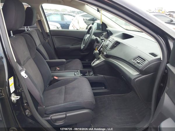 2014 HONDA CR-V LX — I5