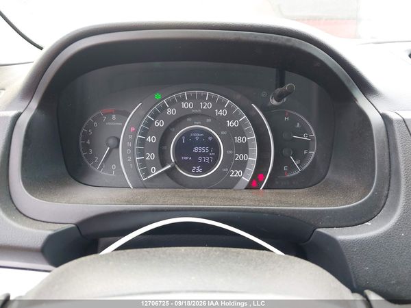 2014 HONDA CR-V LX — I7