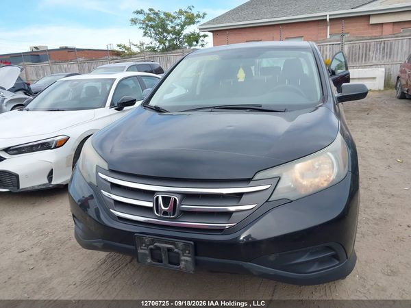 2014 HONDA CR-V LX — I12