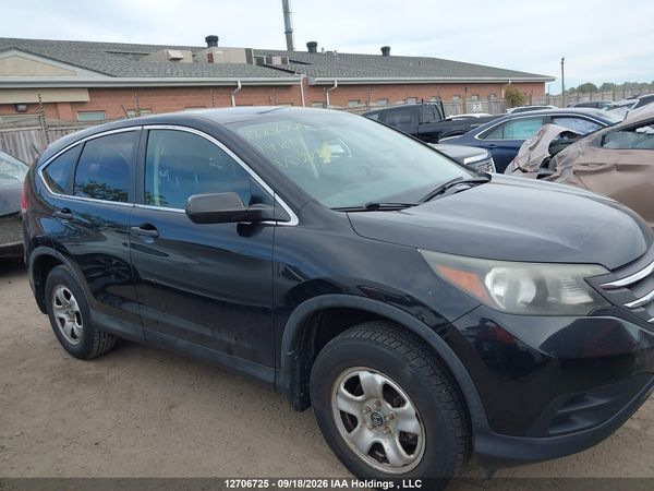 2014 HONDA CR-V LX — I13