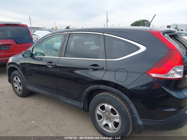 2014 HONDA CR-V LX — I14
