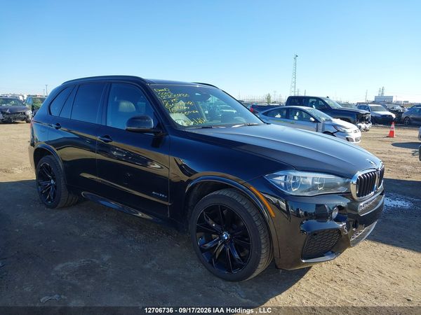 2015 BMW X5 XDRIVE35D — I1