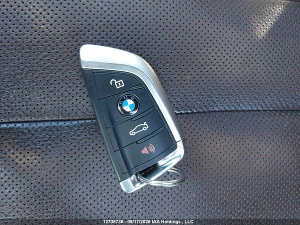 2015 BMW X5 XDRIVE35D — I11